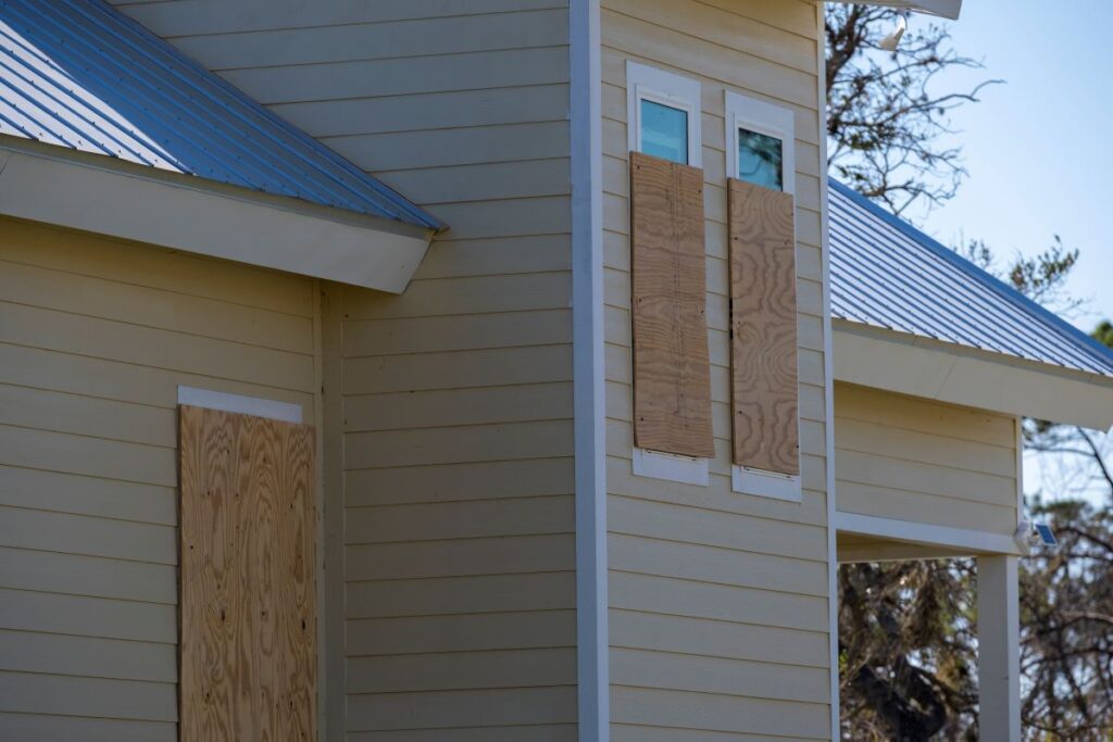 Hardiboard Siding in Calgary