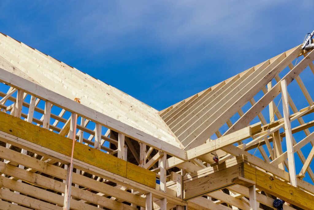 Professional installing roof is better for your Calgary home