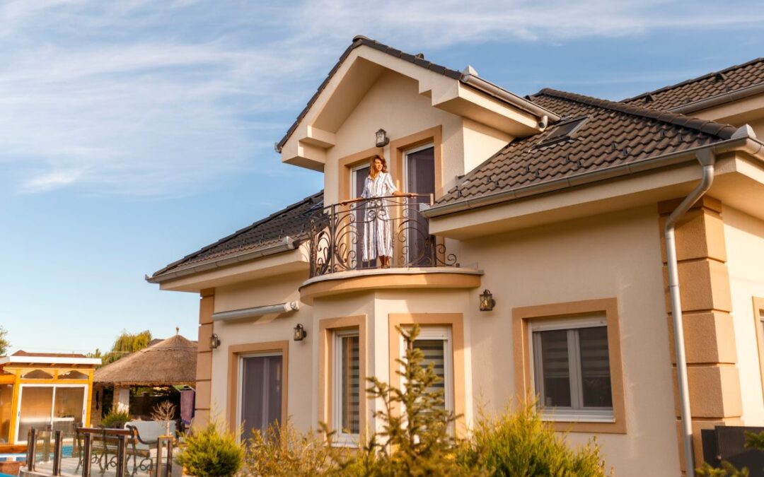 Residential Stucco Repair vs Replacement: What Calgarians Should Know