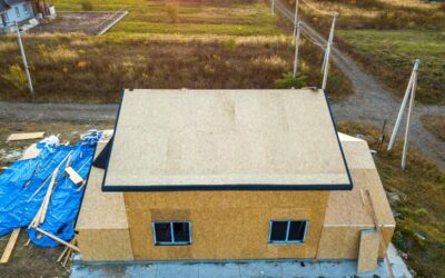 Commercial Flat Roofs: How to Prevent Leaks in Calgary’s Summer Rains