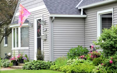 What is the Cost of installing new Vinyl Siding for A Calgary Home?