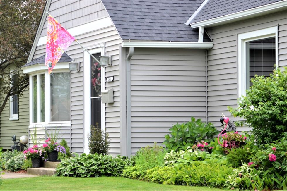 Cost To Install New Vinyl Siding Reference: What Is The Cost Of Installing New Vinyl Siding For