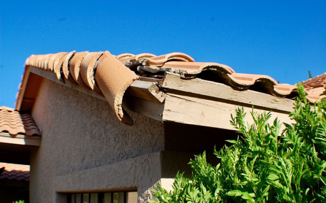 Residential Exterior Inspection Checklist: Before You Call Your Insurance