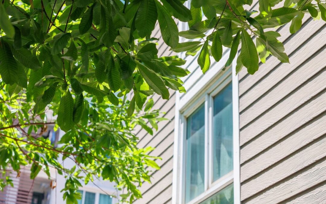 What is the Cost of installing new Vinyl Siding for A Calgary Home?