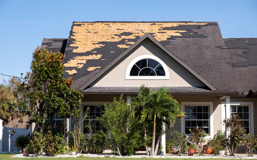 Top Exterior Repairs Calgary Homeowners Should Schedule in Spring