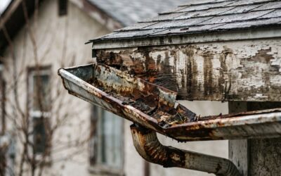 Eavestrough Replacement in Calgary: Signs, Cost, and Timing (2026)