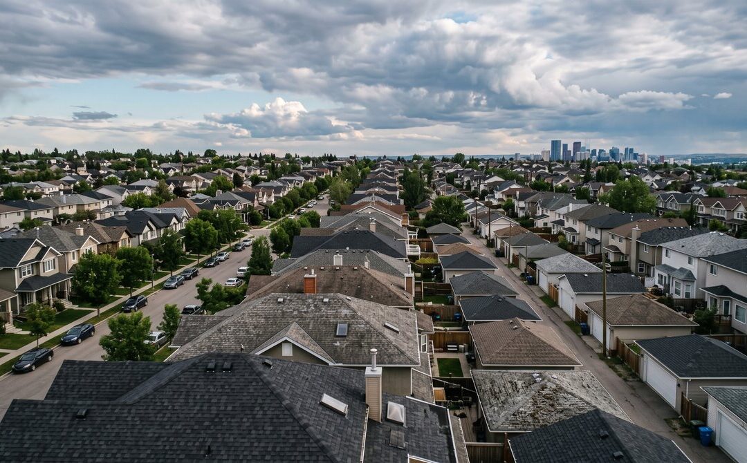 How Long Does a Roof Last in Calgary? Lifespan by Material (2026)
