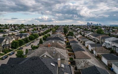 How Long Does a Roof Last in Calgary? Lifespan by Material (2026)