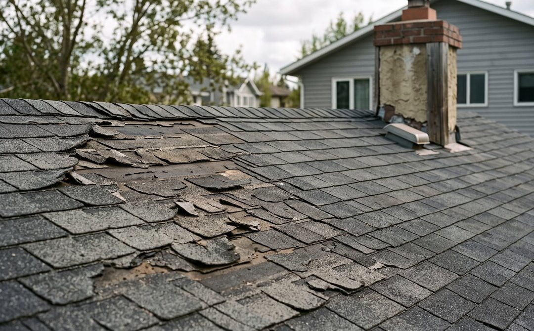 Roof Repair or Replace? How Calgary Homeowners Decide in 2026