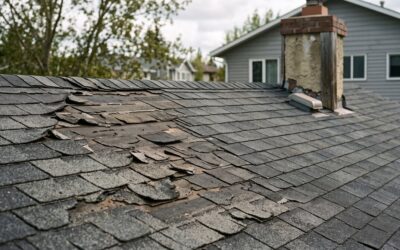 Roof Repair or Replace? How Calgary Homeowners Decide in 2026