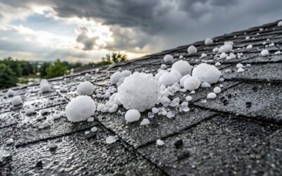 Impact Resistant Shingles in Calgary: Are Class 4 Shingles Worth It? (2026)