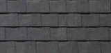 BP Mystique shingle in Slate Black