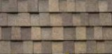 BP Mystique shingle in Weathered Rock