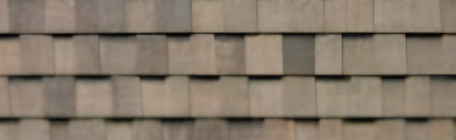 BP Vangard shingle in Weathered Rock